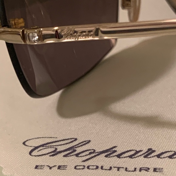 Chopard Sunglasses - Picture 4 of 7